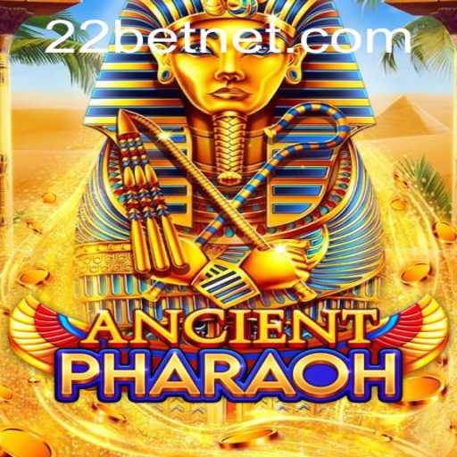 Unveiling the Exciting World of AncientPharaoh: A Journey Through Time with 22BET