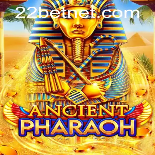Unveiling the Exciting World of AncientPharaoh: A Journey Through Time with 22BET