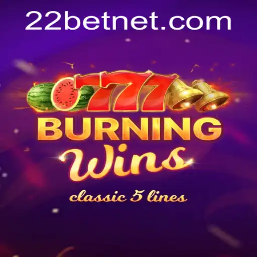 Exploring BurningWins: A Thrilling Slot Game on 22BET