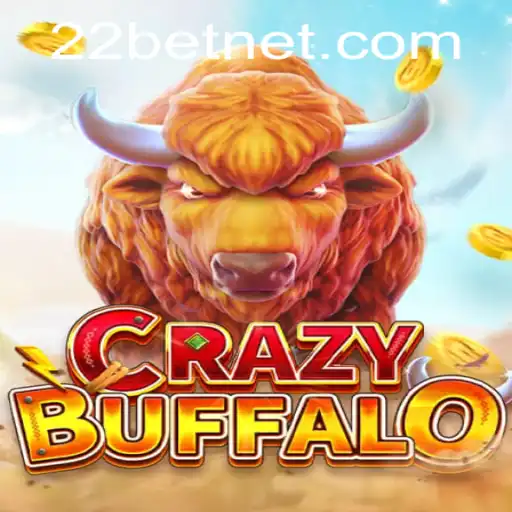 CRAZYBUFFALO: A Thrilling Addition to the Online Gaming Sphere with 22BET