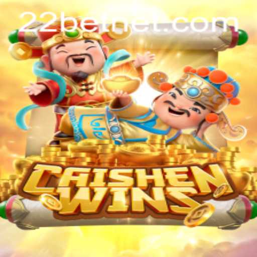 Discover the Excitement of CaishenWins at 22BET
