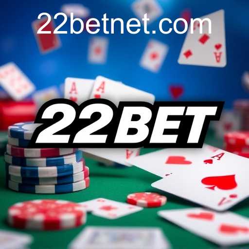 22BET