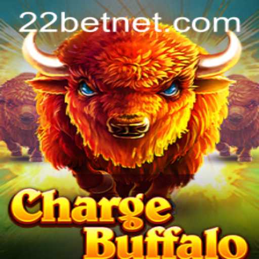 Exploring the Thrilling World of ChargeBuffalo on 22BET