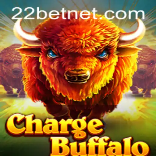 Exploring the Thrilling World of ChargeBuffalo on 22BET