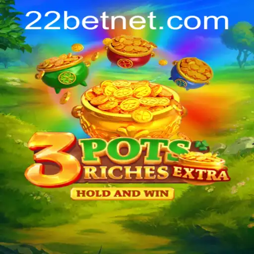 Discover the Exciting World of 3potsExtra on 22BET
