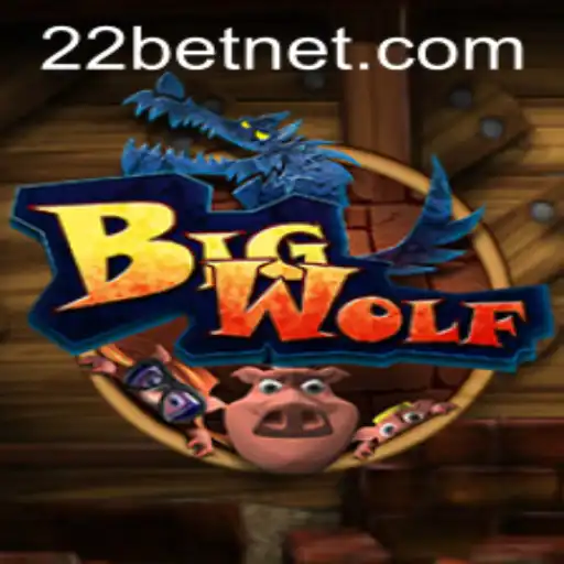 The Fascinating World of BigWolf: A Game Integrated with 22BET Thrills