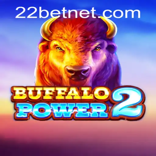 Buffalo Power 2: A New Era in Online Gaming with 22BET