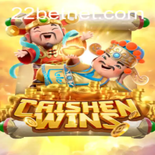 Discover the Excitement of CaishenWins at 22BET