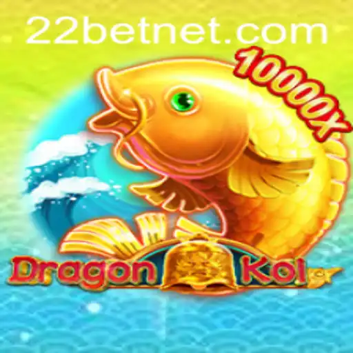 Exploring DragonKoi: The Thrilling Game Making Waves at 22BET
