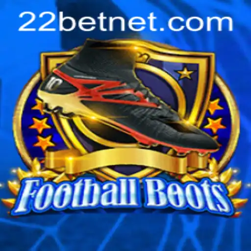 FootballBoots: Exploring the Thrill with 22BET