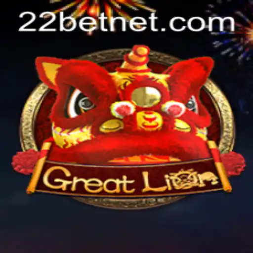 Discover the Excitement of GreatLion: An Engaging Gaming Experience on 22BET
