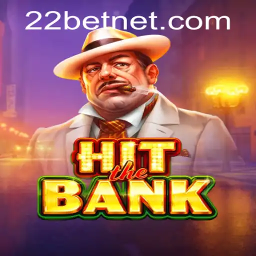 Exploring HitTheBank: A Riveting Casino Game in the World of 22BET