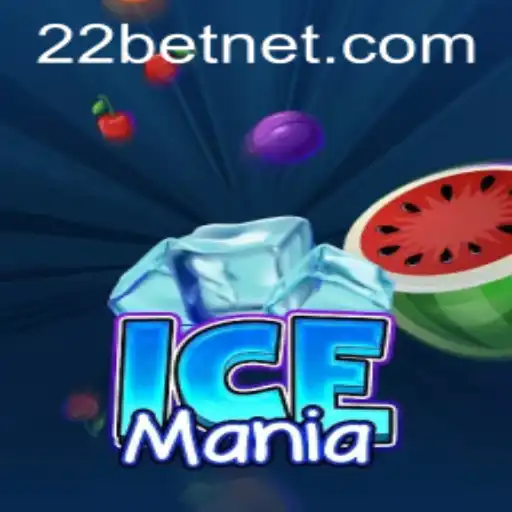 Exploring IceMania: A Thrilling Adventure with 22BET