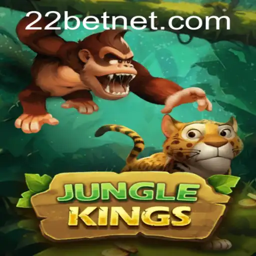 Explore the Adventurous World of JungleKings: A Game Overview