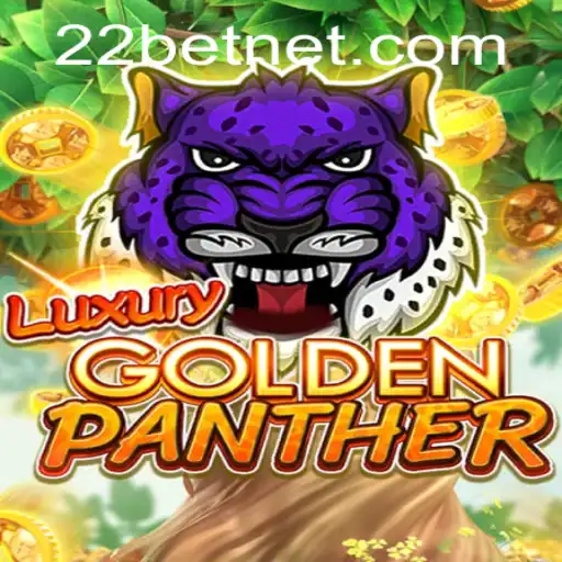 Exploring the Thrills of LUXURYGOLDENPANTHER: A Deep Dive into the 22BET Casino Game