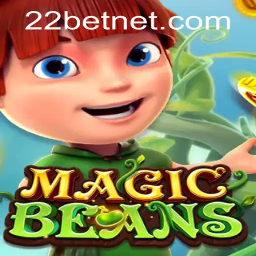 MAGICBEANS: Discover the Thrilling New Game