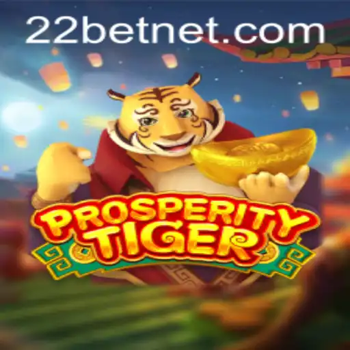 Unlock the Secrets of ProsperityTiger: A Captivating Casino Game