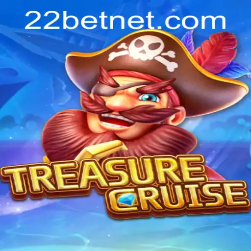 Embark on an Adventure with TREASURECRUISE while Exploring Opportunities with 22BET