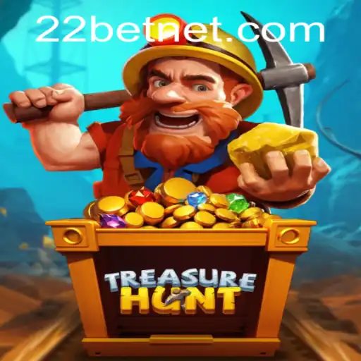 Discover the Excitement of TreasureHunt with 22BET