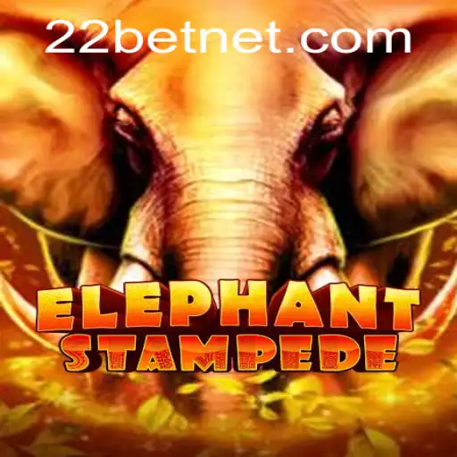 Exciting Adventures Await in ElephantStampede: Explore the Wild with 22BET
