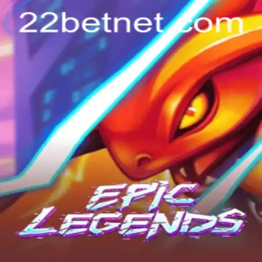 Exploring the Thrilling World of EpicLegends: A Journey into the Heart of Adventure