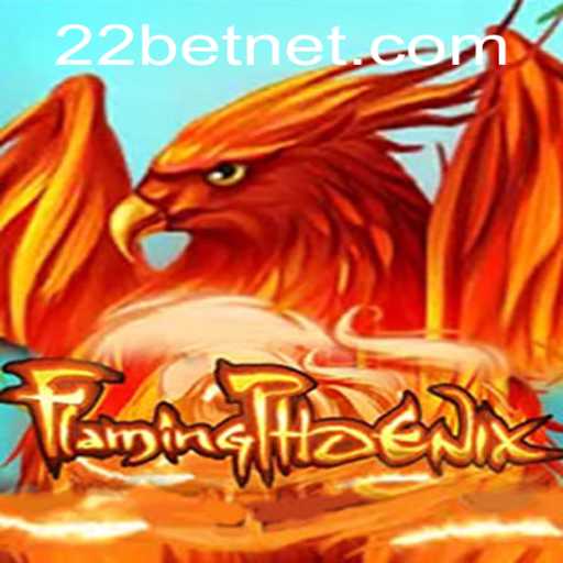 FlamingPhoenix: Discover the Thrilling New Game on 22BET