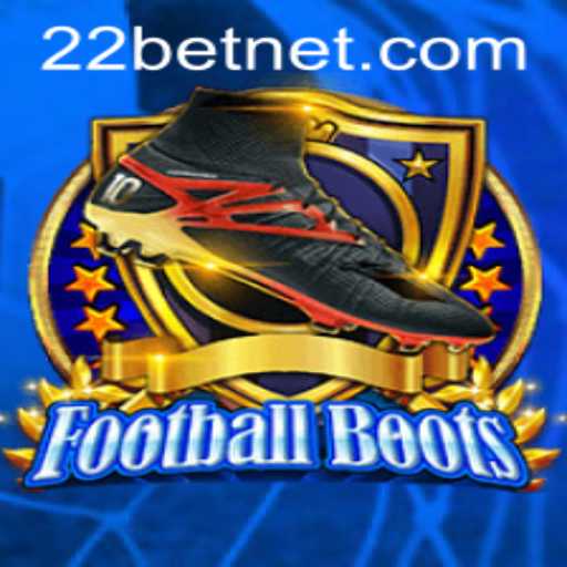FootballBoots: Exploring the Thrill with 22BET