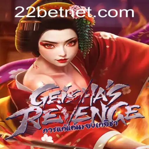 Exploring GeishasRevenge: A Mesmerizing Slot Game at 22BET