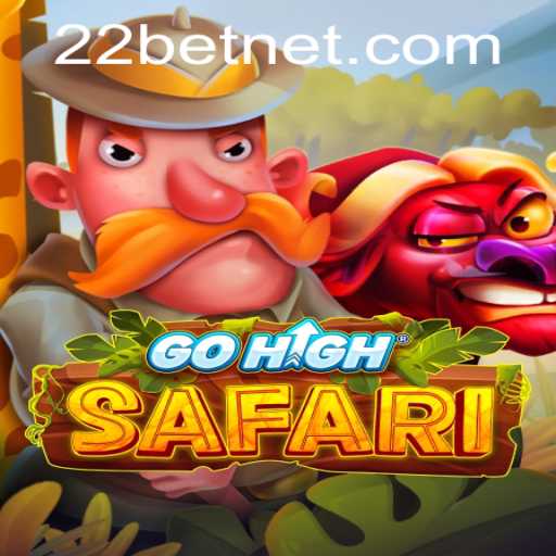 Exploring the Thrilling World of GoHighSafari at 22BET