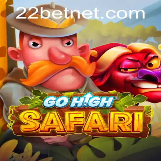 Exploring the Thrilling World of GoHighSafari at 22BET