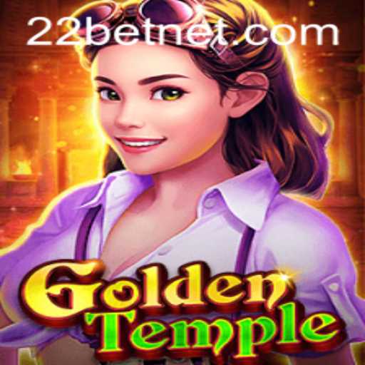 Unveiling the Mysteries of GoldenTemple: A Gaming Experience with 22BET
