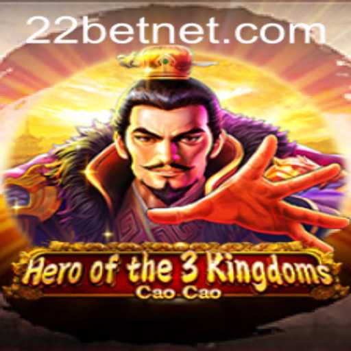Exploring the Realm of Heroofthe3KingdomsCaoCao with 22BET