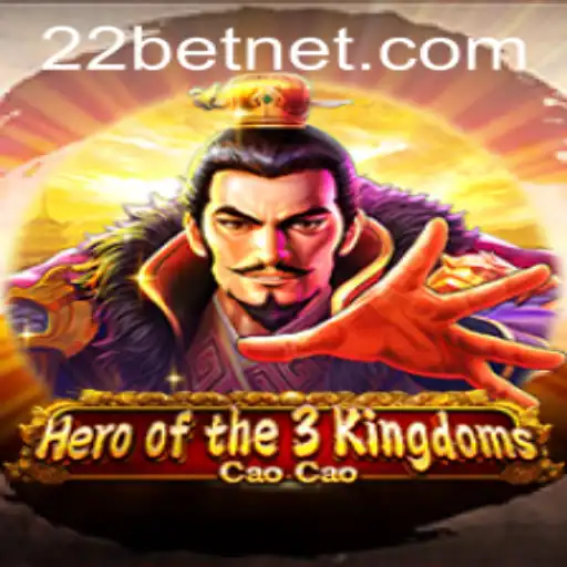Exploring the Realm of Heroofthe3KingdomsCaoCao with 22BET