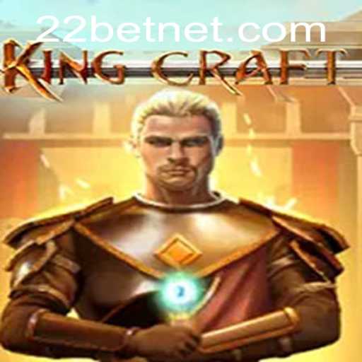 Discover the Intriguing World of KingcraftMenomin with 22BET