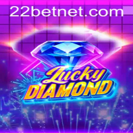 Discover the Thrills of LuckyDiamond with 22BET
