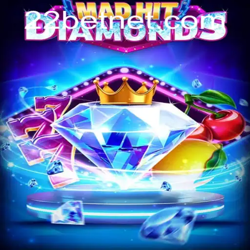 The Thrilling World of MadHitDiamonds: A Deep Dive Into 22BET's Latest Addition