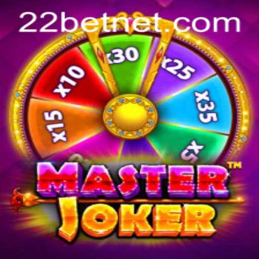 Discovering the Thrills of MasterJoker: Your Ultimate Guide to Playing on 22BET