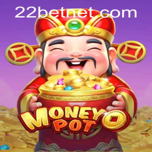 Exploring the Thrills of MoneyPot on 22BET