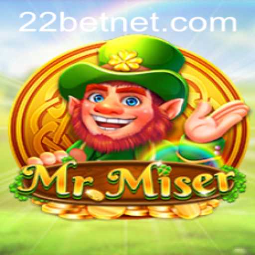 Exploring the Magic of MrMiser: A New Gaming Adventure with 22BET