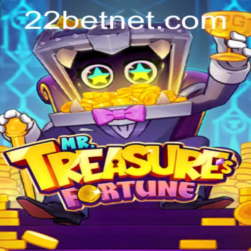 Discover the Thrilling World of MrTreasuresFortune with 22BET