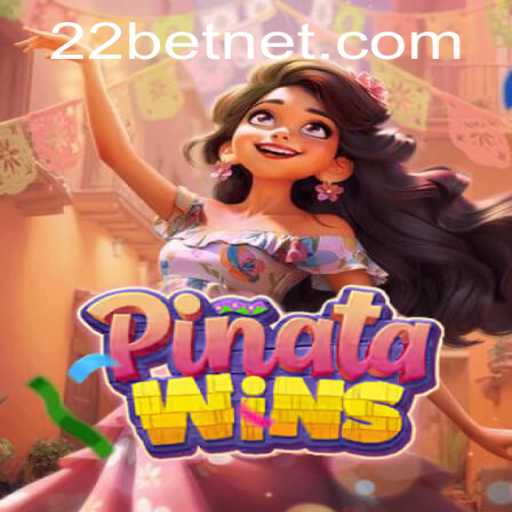 Explore the Exciting World of PinataWins with 22BET