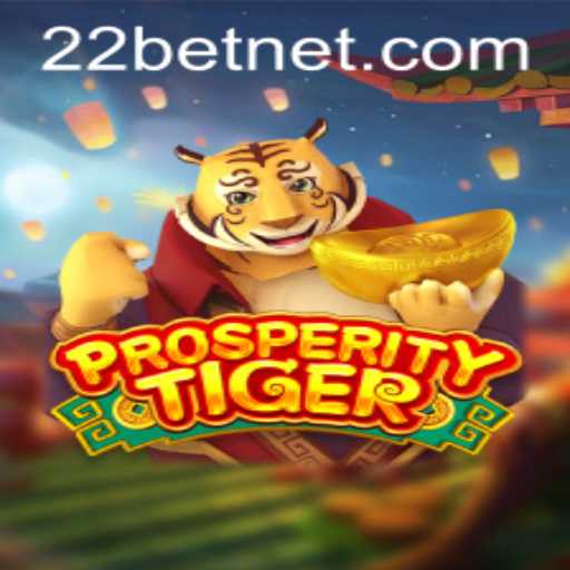 Unlock the Secrets of ProsperityTiger: A Captivating Casino Game
