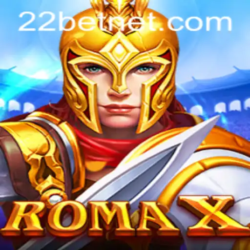 Exploring RomaX: A Thrilling New Dimension in Gaming with 22BET