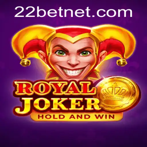 A Deep Dive Into RoyalJoker: The Exciting Game on 22BET