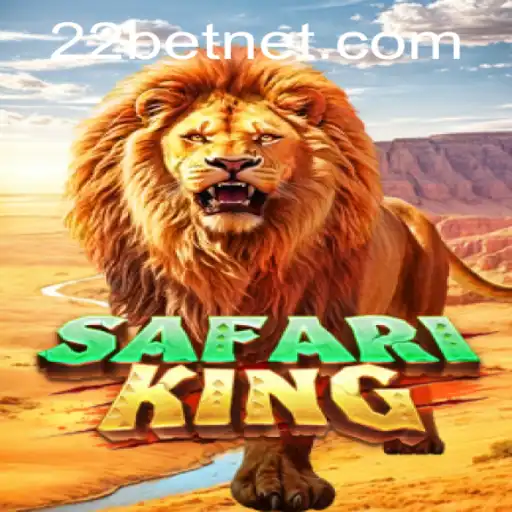 Exploring the Exciting World of SafariKing on 22BET