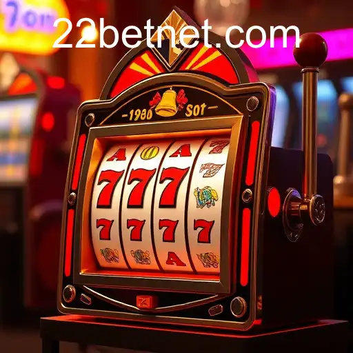 Slot Machines and the Allure of 22BET