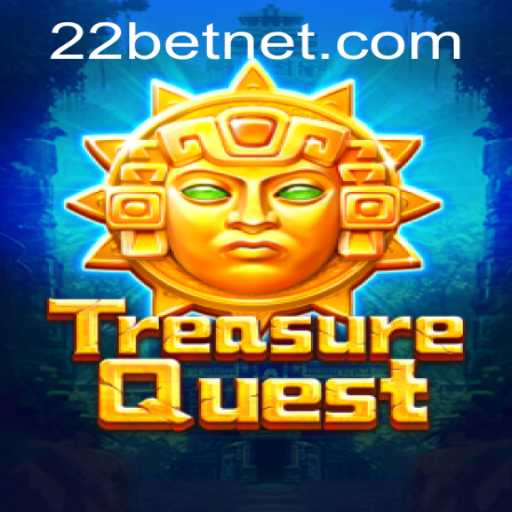 Embark on a Thrilling Adventure with TreasureQuest and 22BET