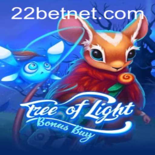 Exploring the Enchanting World of TreeOfLightBonusBuy at 22BET