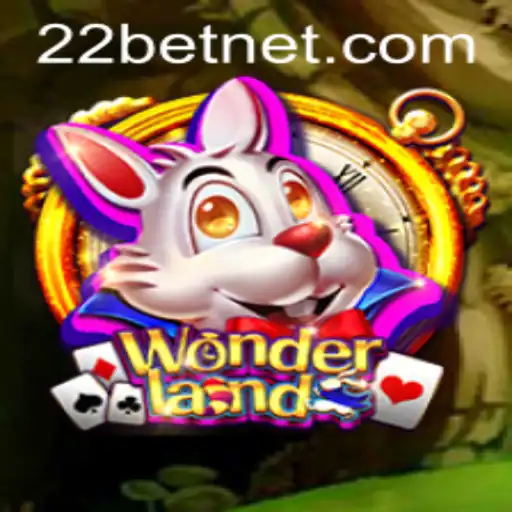 Exploring the Enchanting World of Wonderland: A New Era with 22BET